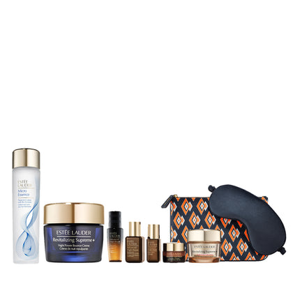 Estée Lauder Radiance Hydration Kit