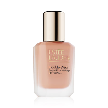 Estée Lauder Double Wear Stay-In-Place Makeup SPF 10/PA++ - 3C2 Pebble