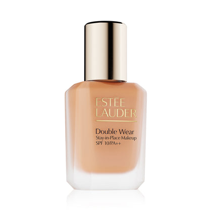 Estée Lauder Dounle Wear Stay-In-Place Makeup SPF 10/PA++ - 3W1 Tawny