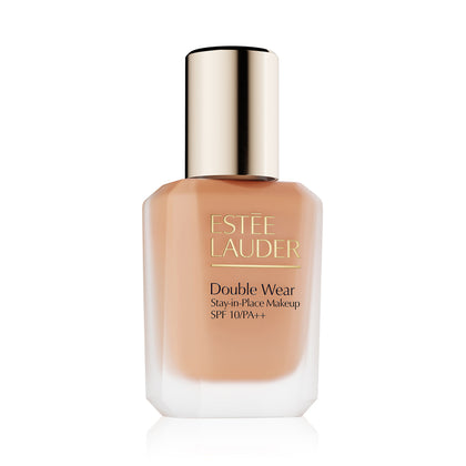 Estée Lauder Double Wear Stay-In-Place Makeup SPF 10/PA++ - 3N2 Wheat