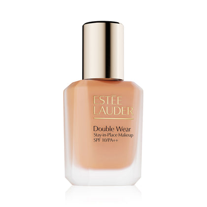 Estée Lauder Double Wear Stay-In-Place Makeup SPF 10/PA++ - 3W0 Warm Crème