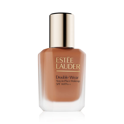 [Pre-Order via WhatsApp] Estée Lauder Double Wear Stay-In-Place Makeup SPF 10/PA++ - 6W2 Nutmeg