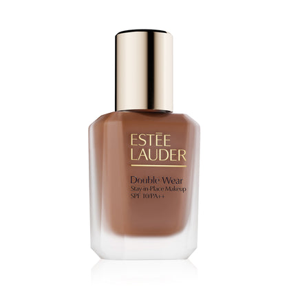 [Pre-Order via WhatsApp] Estée Lauder Double Wear Stay-In-Place Makeup SPF 10/PA++ - 7W1 Deep Spice