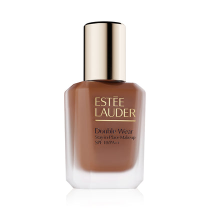 [Pre-Order via WhatsApp] Estée Lauder Double Wear Stay-In-Place Makeup SPF 10/PA++ - 7N1 Deep Amber