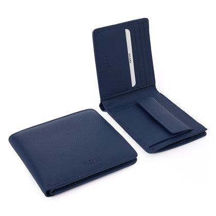 Picard Leather Wallet