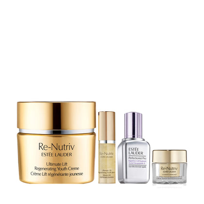 Estée Lauder Re-Nutriv Ultimate Youth Restore Kit