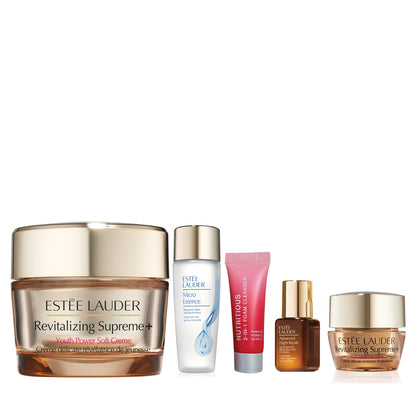 Estée Lauder Youth-Power Collagen Set