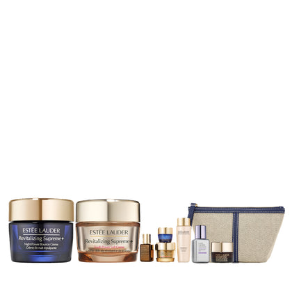 Estée Lauder Plump Radiance Duo