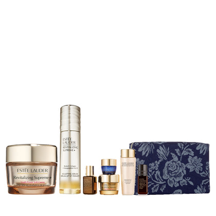 Estée Lauder Sculpt Radiance Regimen