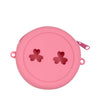 KarryKits Pocket Pouch - Pink