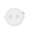 KarryKits Pocket Pouch - White
