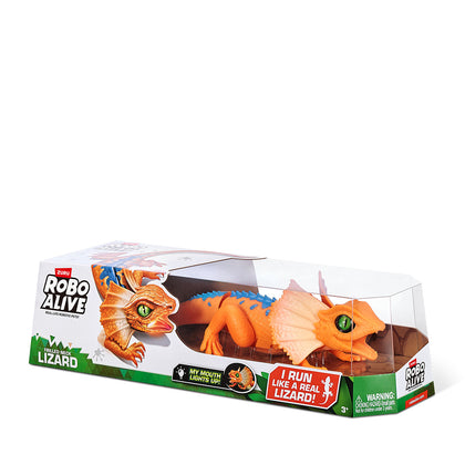 ZURU Robo Alive Robotic Lizard (Assorted)
