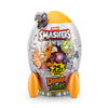 ZURU Smashers-Dino Vs Aliens Rocket - Assorted