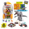 ZURU Smashers-Dino Vs Aliens Rocket - Assorted
