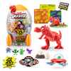 ZURU Smashers-Dino Vs Aliens Rocket - Assorted