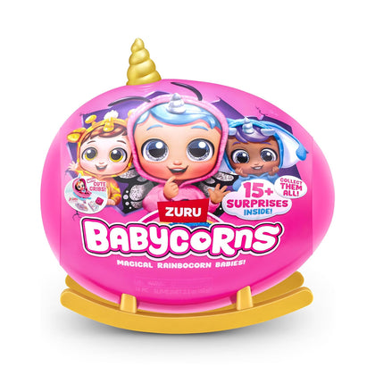 ZURU Babycorns Surprise Series 1