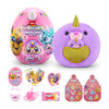 ZURU Rainbocorns Mamacorn Surprise S1 + FREE Series 5 Surprise Fashion Fairies