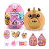 ZURU Rainbocorns Mamacorn Surprise S1 + FREE Series 5 Surprise Fashion Fairies