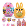 ZURU Rainbocorns Mamacorn Surprise S1 + FREE Series 5 Surprise Fashion Fairies