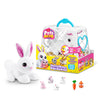 ZURU Pet Alive Mommy Bunny & Baby Surprise
