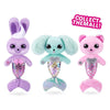 ZURU Pets Alive Furmaids + FREE Series 5 Surprise Fashion Fairies
