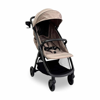 Prego Titan Travel Stroller - Khaki