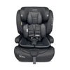 Prego i-zedd i-size Car Seat - Black