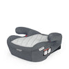Prego Mini Booster Car Seat - Grey