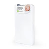 Prego Deluxe Foam Crib Mattress - White