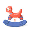 Prego 2 In 1 Rocking Horse Rider - Peach