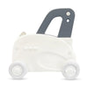 Prego Push & Pull Walker Wagon Toy