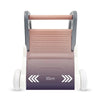 Prego Push & Pull Walker Wagon Toy