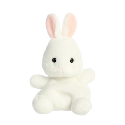 Palm Pals Party S - Bunny White