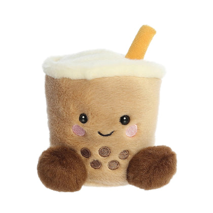 Palm Pals Party S - Miky Tea Boba