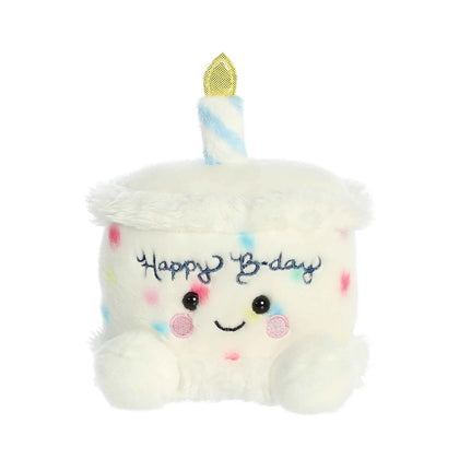 Palm Pals Party S - Birthday Cake