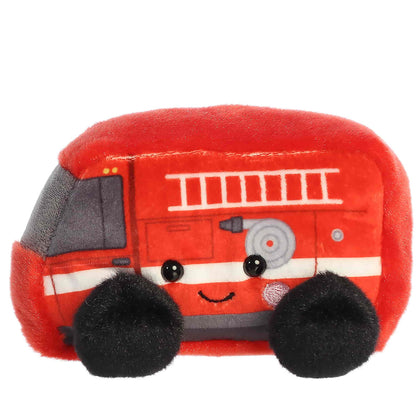 Palm Pals Party S - Firetruck 1