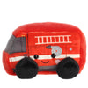 Palm Pals Party S - Firetruck 1