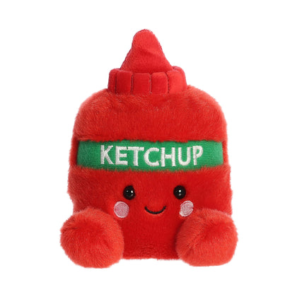 Palm Pals Party S - Ketchup