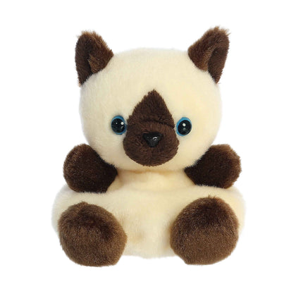 Palm Pals Party S - Siamese Kitty