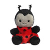 Palm Pals Party  S - Ladybug