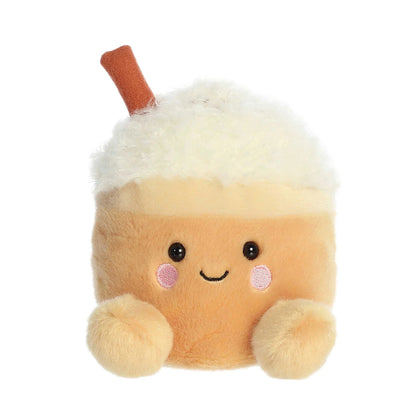 Palm Pals Party S - Pumpkin Spice Latte