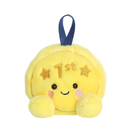 Palm Pals Party S - 1st Place Medal