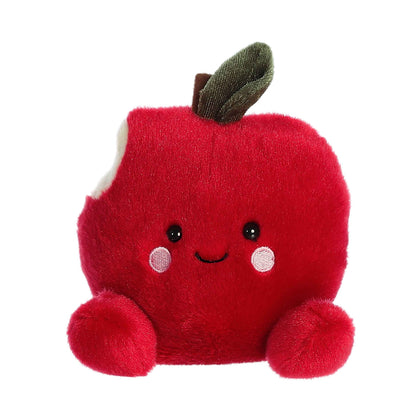 Palm Pals Party S -  Red Apple
