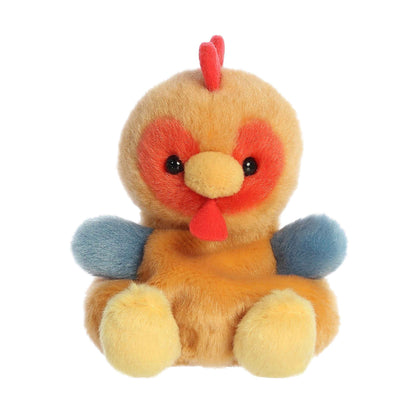 Palm Pals Party S - Rooster