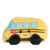 Palm Pals Party S - School Bus
