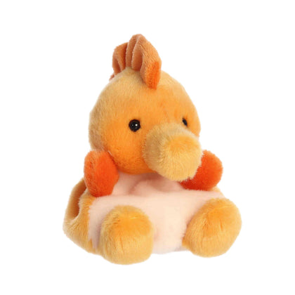 Palm Pals Party S - Sea Horse