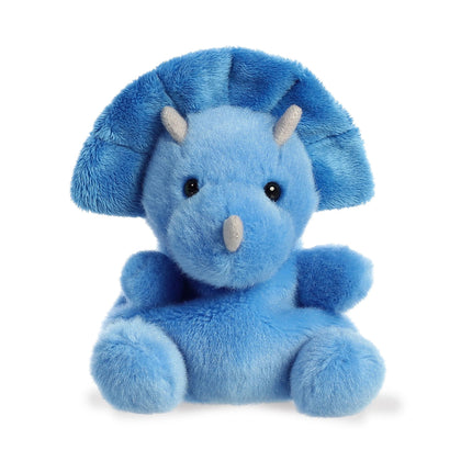 Palm Pals Party S - Triceratops