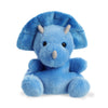 Palm Pals Party S - Triceratops