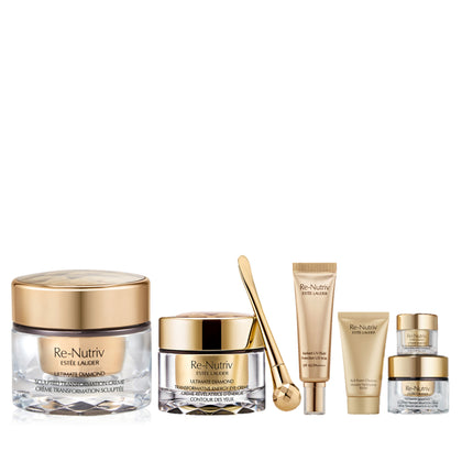 Estée Lauder Ultimate Longevity Ritual