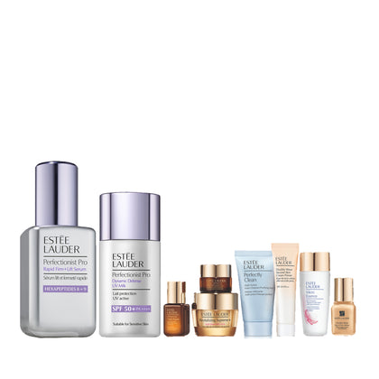 Estée Lauder Summer Radiance Duo